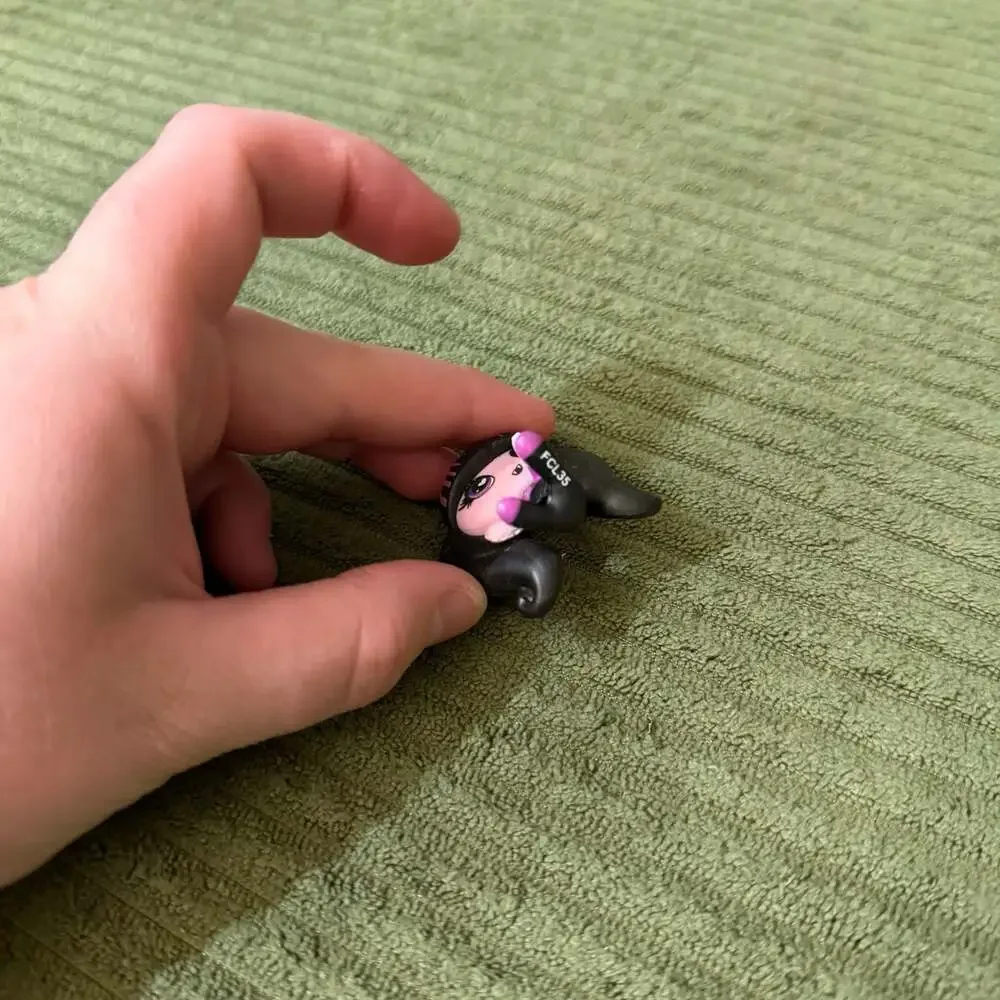 Monster High Minis: Draculaura